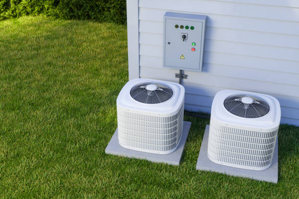 Best HVAC Replacement Cost  in Claremore, OK