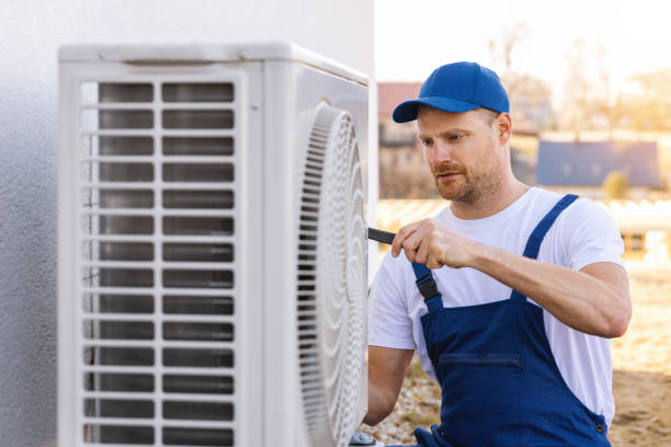 Best HVAC Replacement Cost  in Claremore, OK