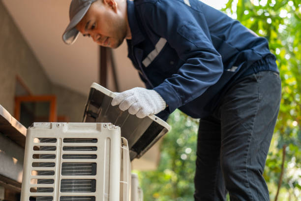 AC Installation Near Me in Claremore, OK