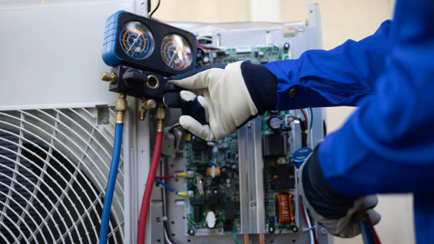 Best Emergency HVAC Repair  in Claremore, OK